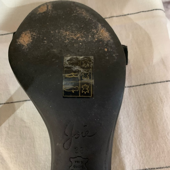 Joie women’s shoes size 38 - Picture 5 of 5